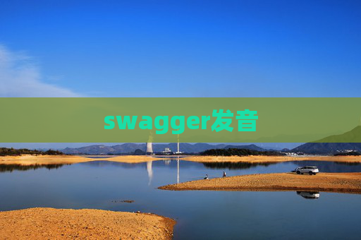 swagger发音